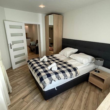 Apartment In The Krakow Old Town Bosacka 7 Exterior photo